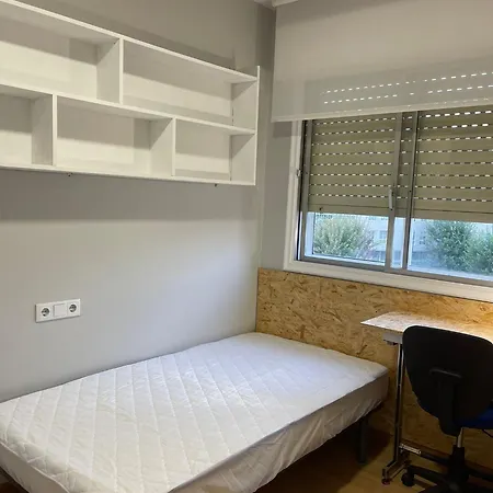 Sanjurjo Badia 2 Apartament *
