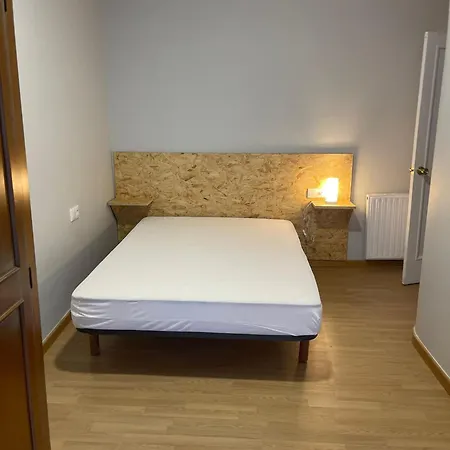 Apartment Sanjurjo Badia 2