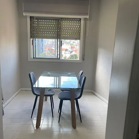 Sanjurjo Badia 2 Apartment