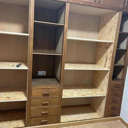 Sanjurjo Badia 2 Apartment *