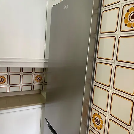 Apartment Sanjurjo Badia 2