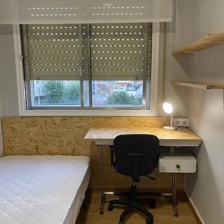 Apartment Sanjurjo Badia 2