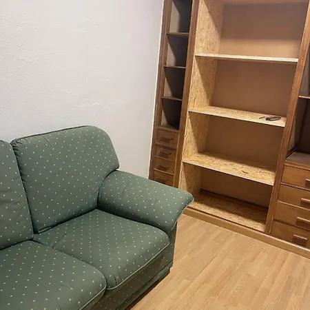Apartament Sanjurjo Badia 2 *