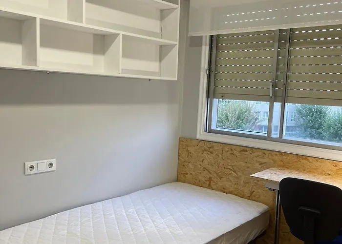 Sanjurjo Badia 2 Apartman *