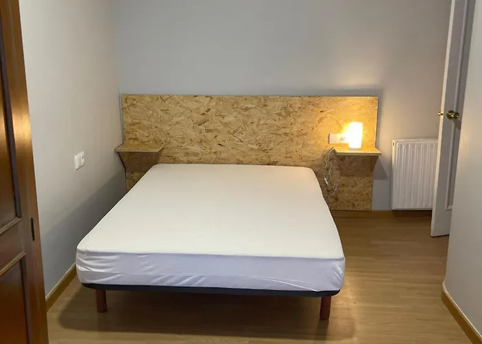 Apartman Sanjurjo Badia 2