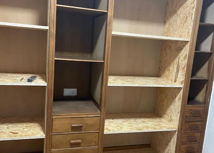 Sanjurjo Badia 2 Apartman *