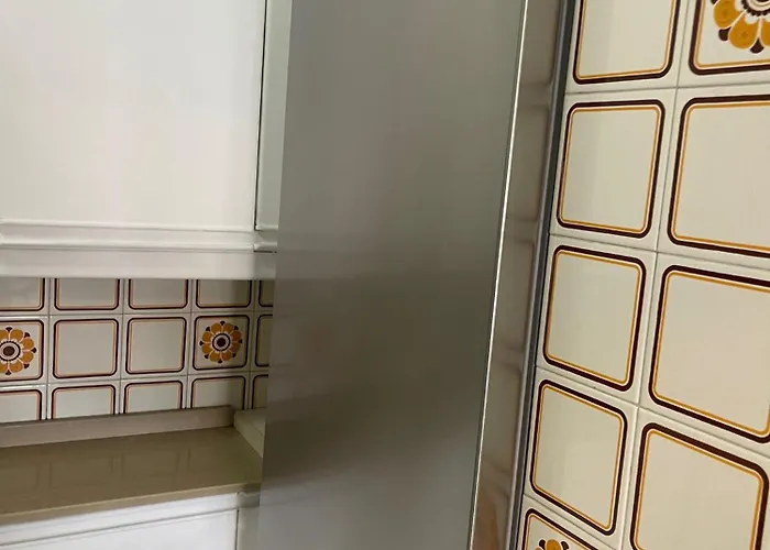 Apartman Sanjurjo Badia 2