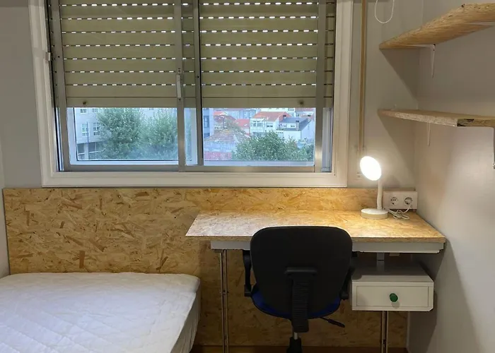 Apartman Sanjurjo Badia 2