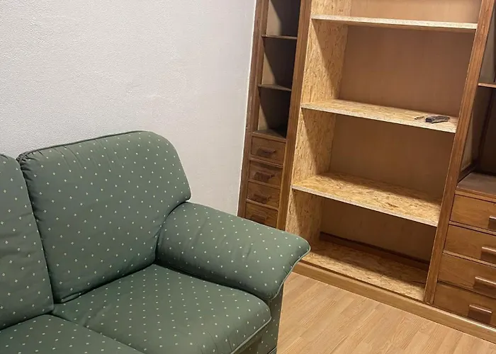 Apartman Sanjurjo Badia 2 *